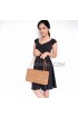 shopping handbags ata rattan women handwoven full handmade